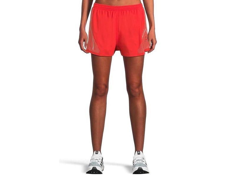 Running Short