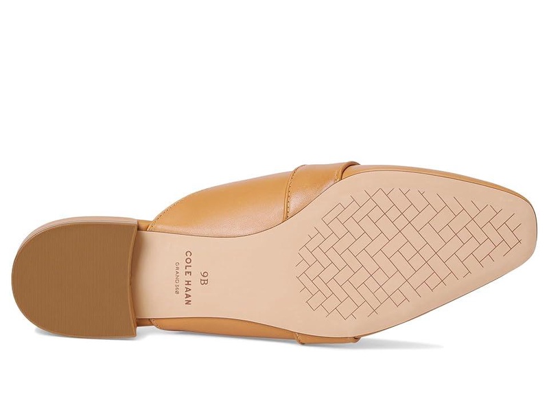 Pasha Mules