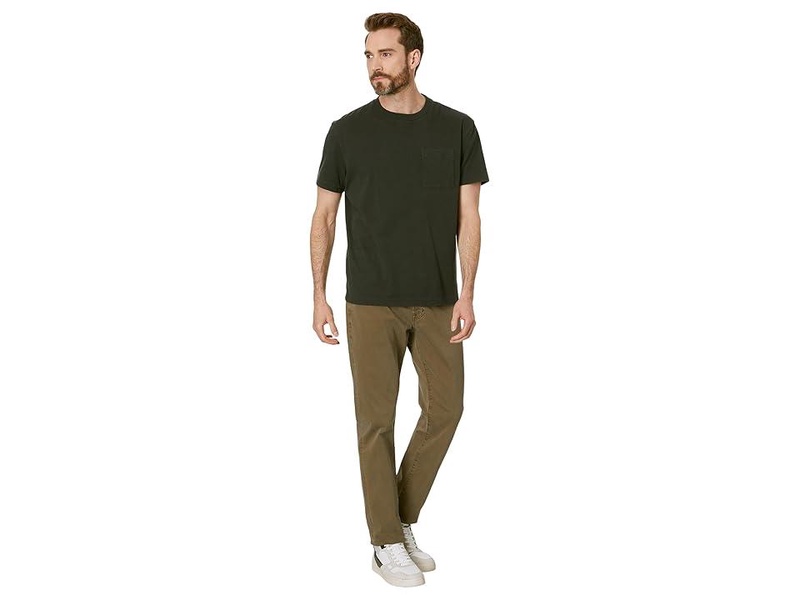 Everett SUD Slim Straight Pant