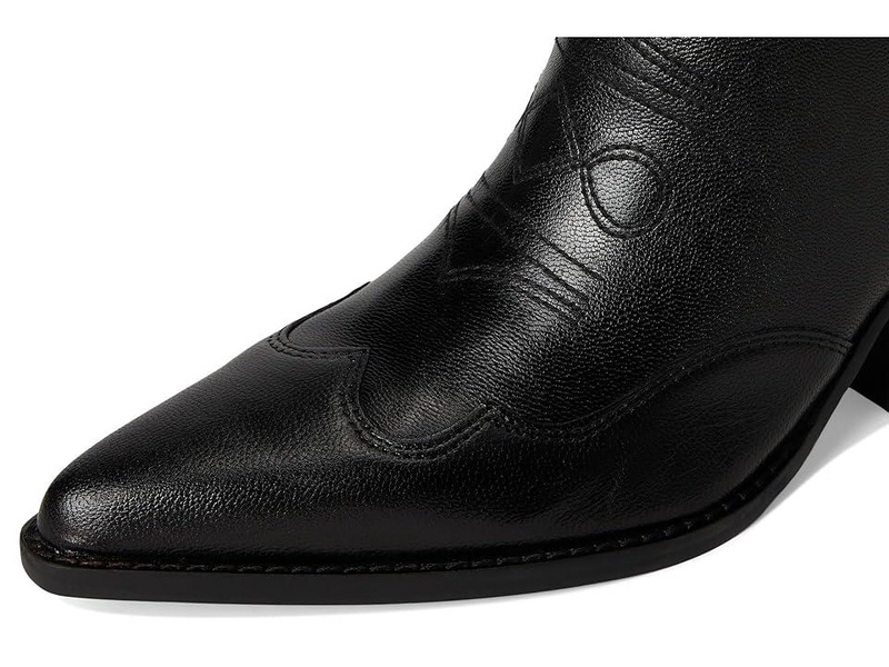 Sam Edelman Women's James Western Boot