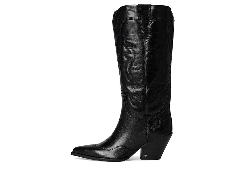 Sam Edelman Women's James Western Boot