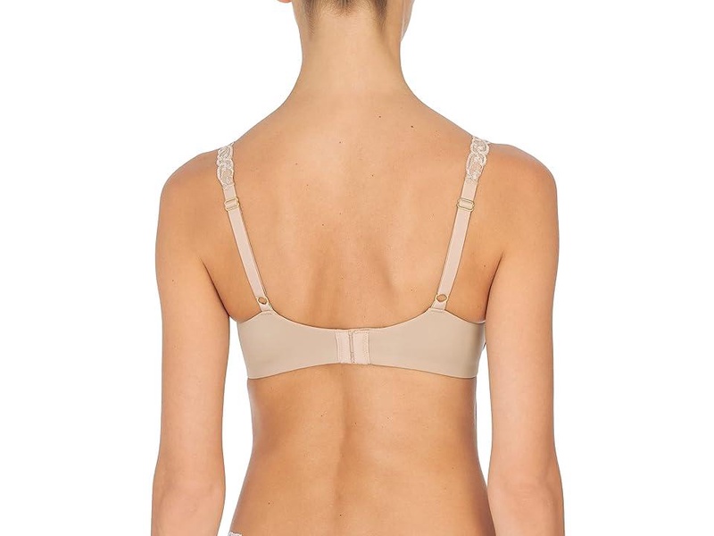Pure Luxe Contour Underwire 732080