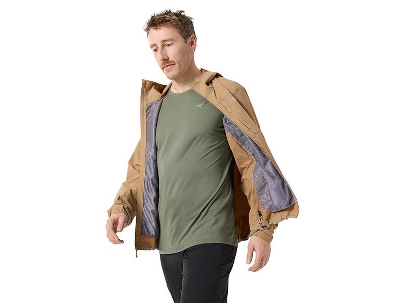 Gamma Lightweight Hoody