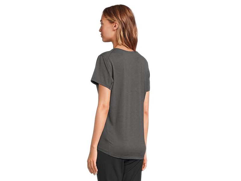Taema Crew Short Sleeve