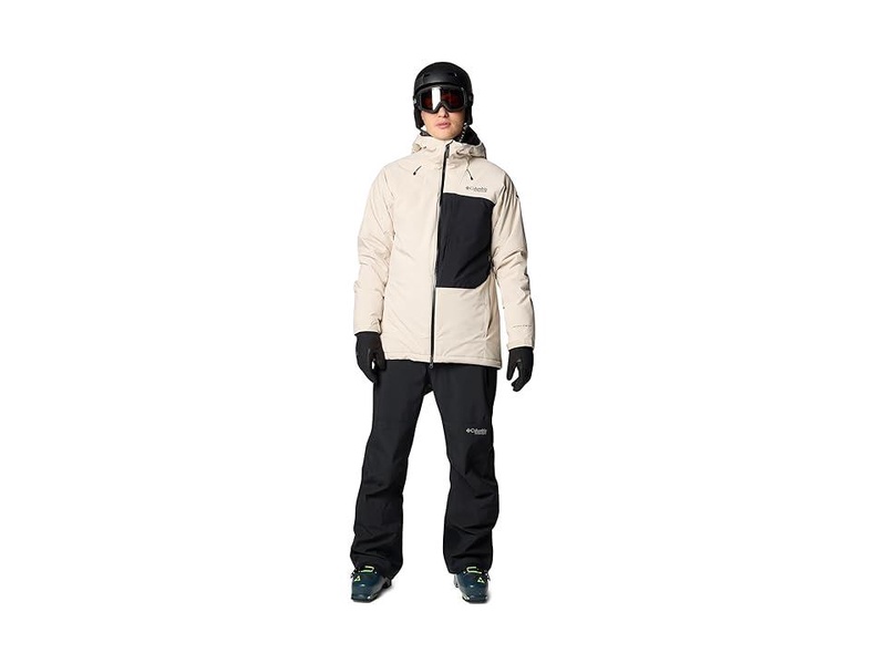 Winter District III Jacket