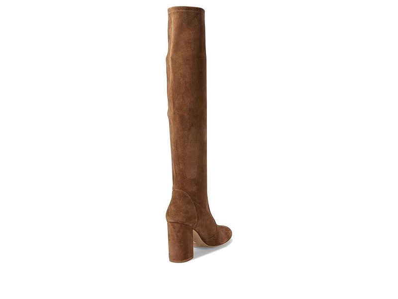 Yuliana 85 Slouch Boots