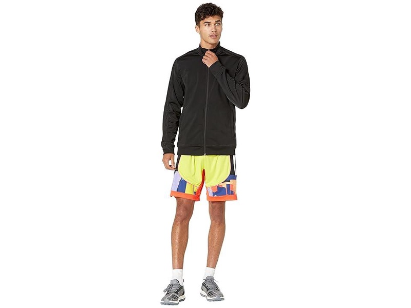 Essentials 3-Stripes Tricot Track Jacket