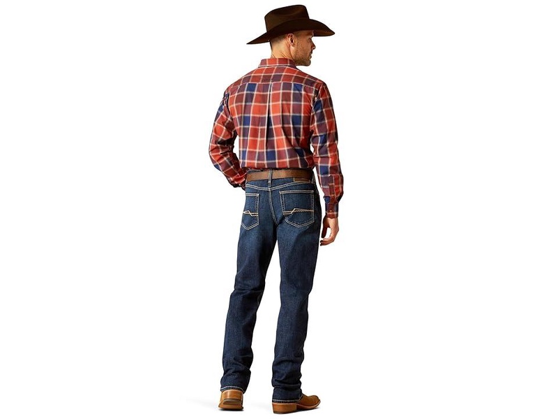 M4 Relaxed Challenger Boot Cut