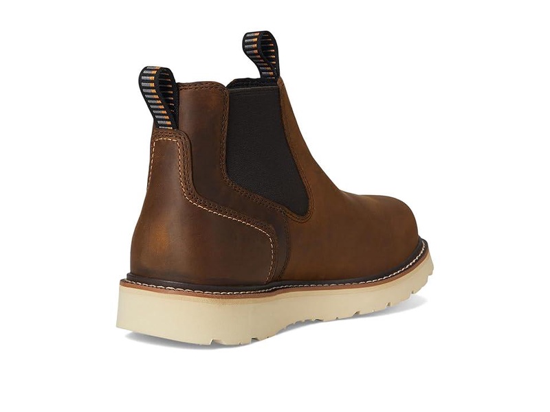 Rebar Wedge Chelsea Waterproof Work Boots