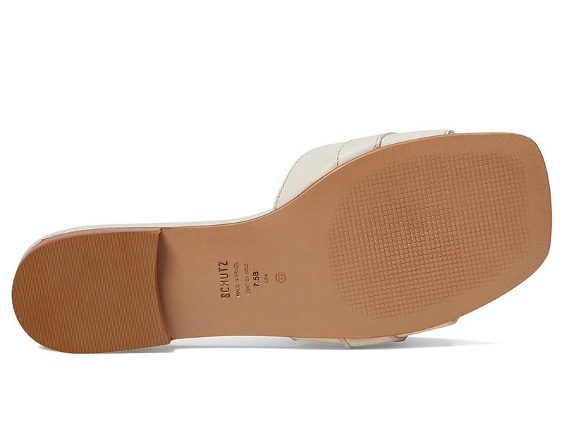 Wavy Flat