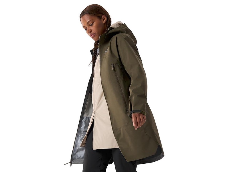Beta Coat