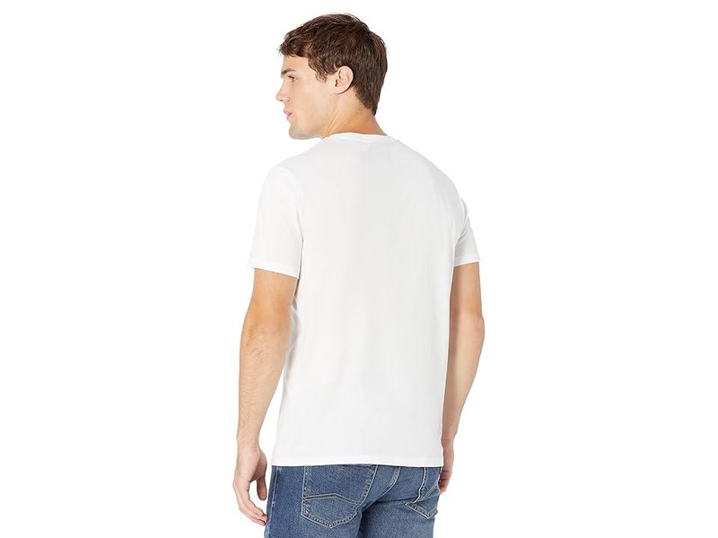 Icon Logo Printed Tee