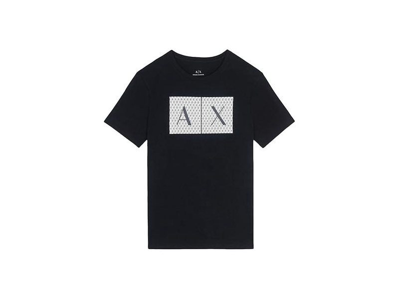 Box Logo Tee