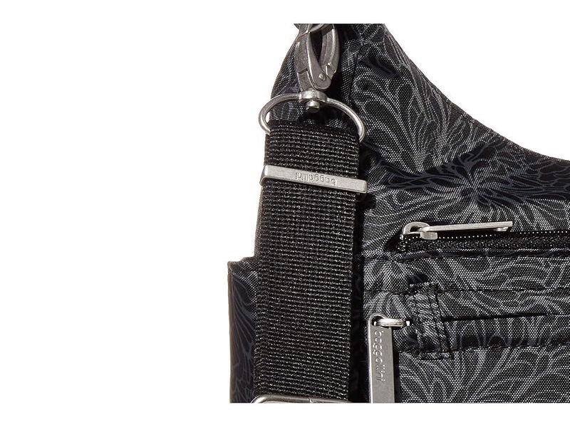 Securtex™ Anti-Theft Free Time Crossbody