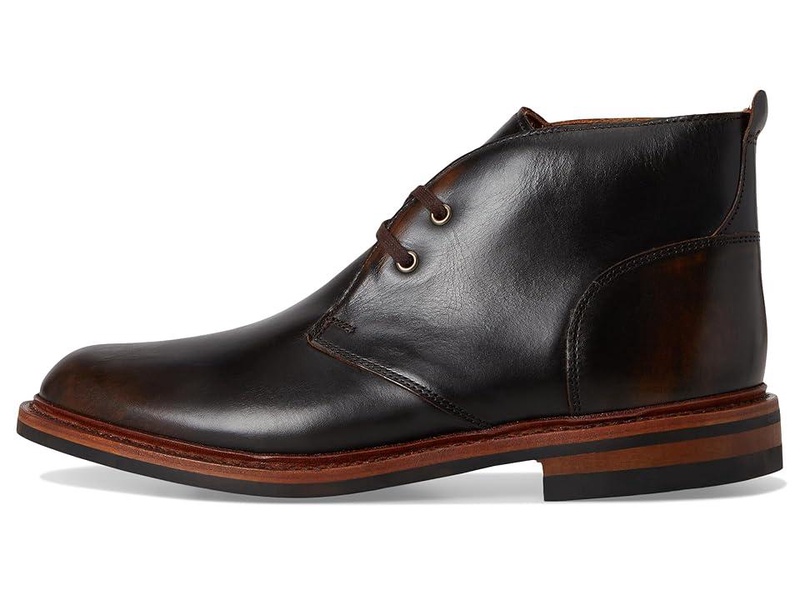 Chandler Chukka