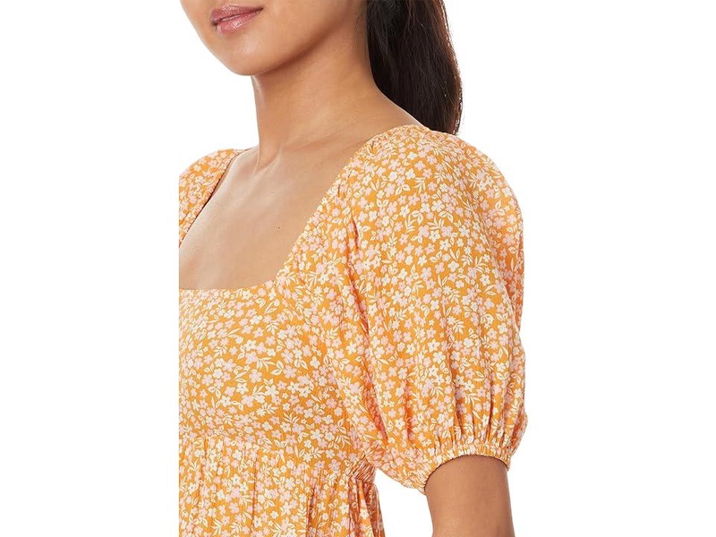 Lil Dreamer Babydoll Dress