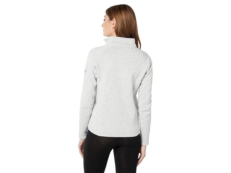 Covert Cardigan