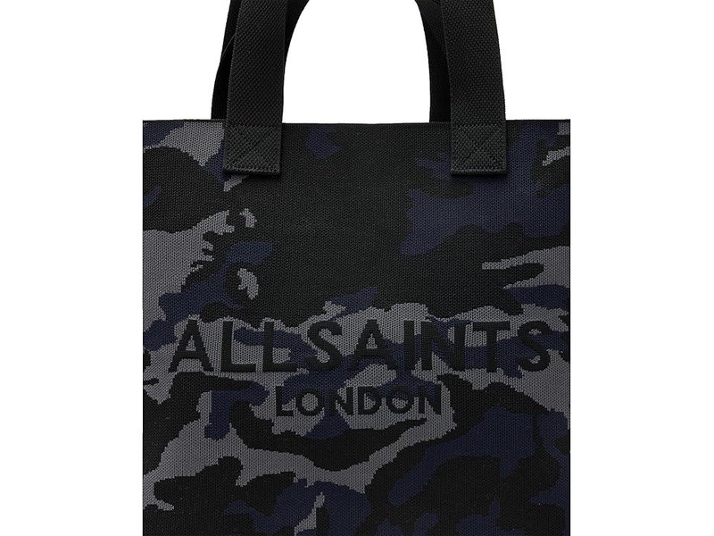 Izzy East/West Tote
