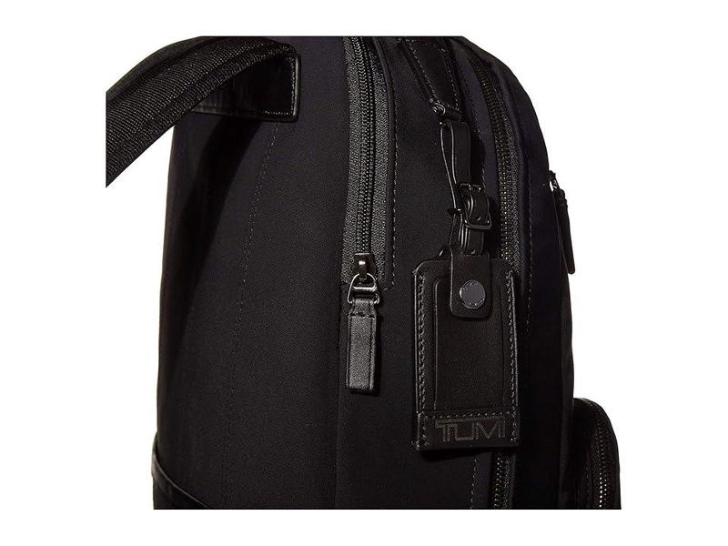Harrison Warren Backpack