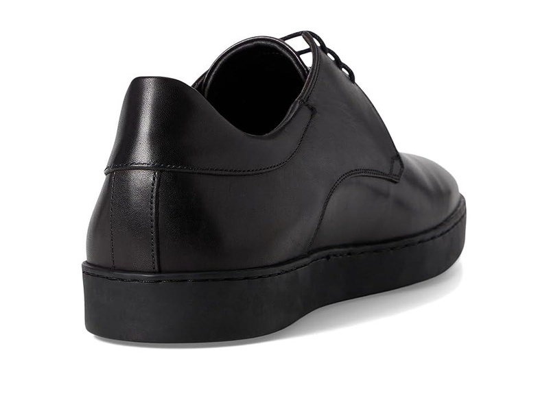 Prato Lace-up
