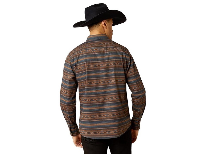 Mayor Modern Fit Shirt