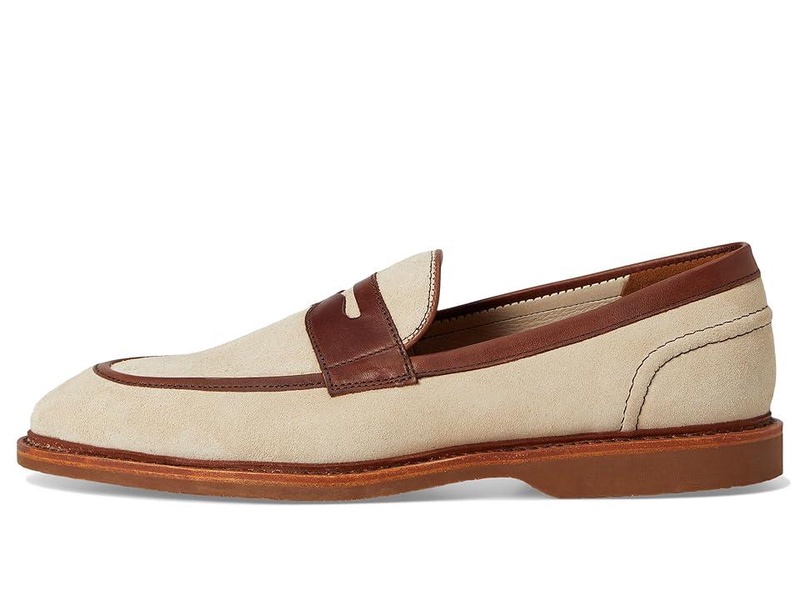 Rand Verse Loafer/Moc Shoes