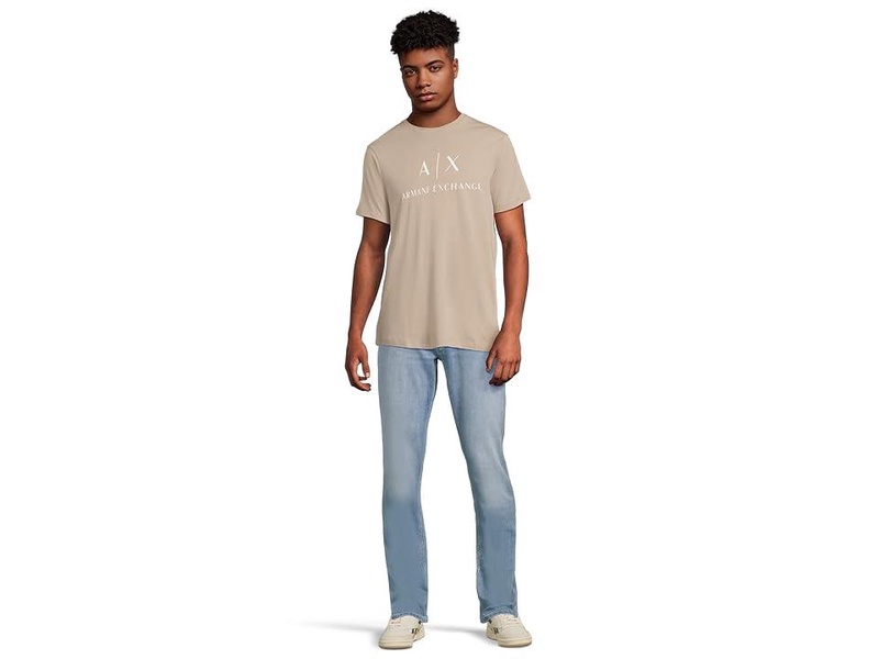 Corporate Logo Tee