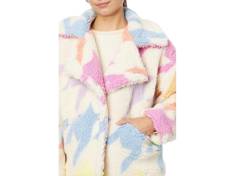 Teddy Coat