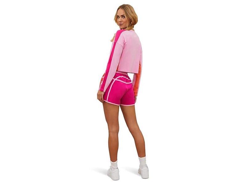 Cliff Shorts