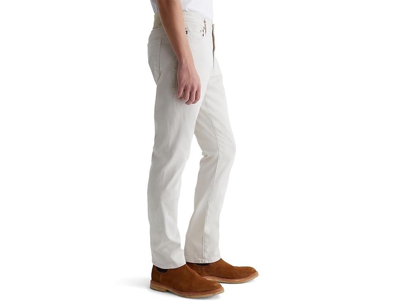 Everett SUD Slim Straight Pants
