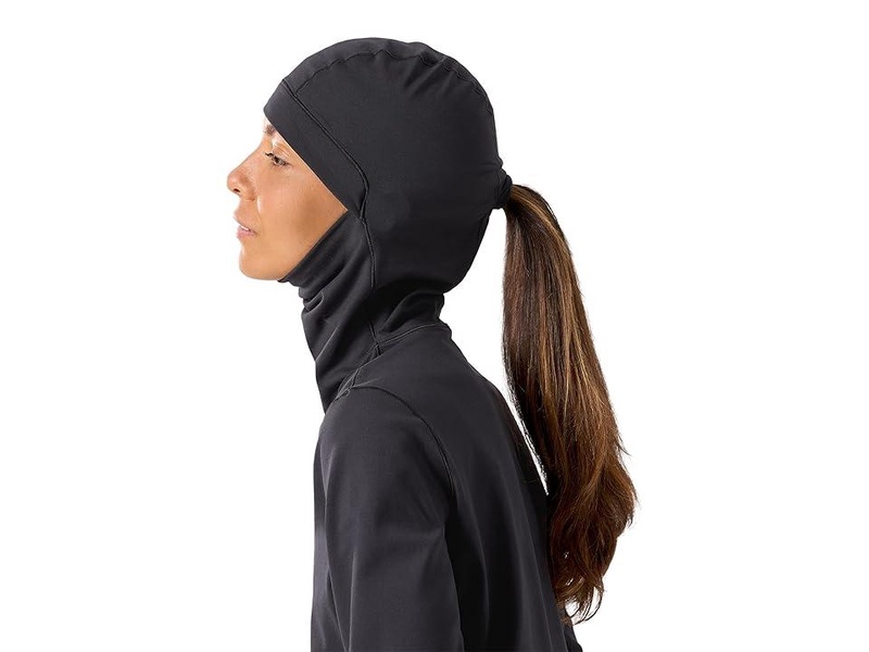 Rho Hoodie