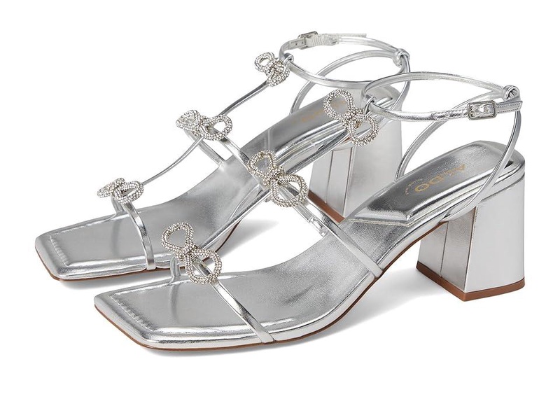 ALDO Women's Kaeli Heeled Sandal