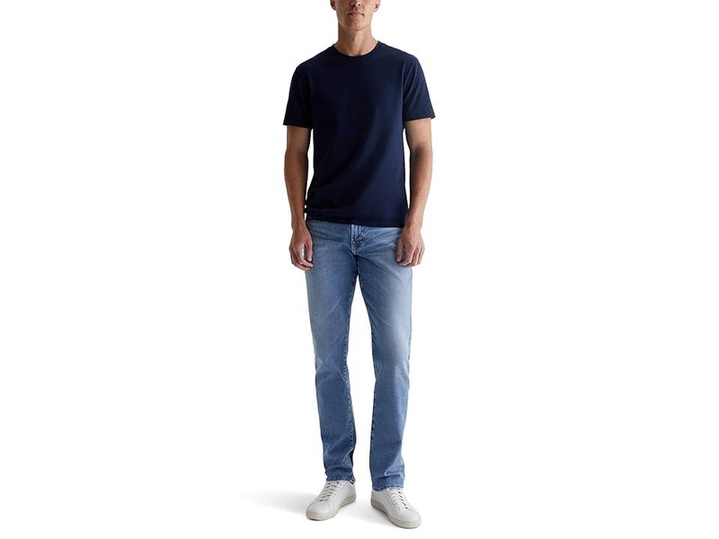 Graduate Tailored Leg Jean in Saltillo