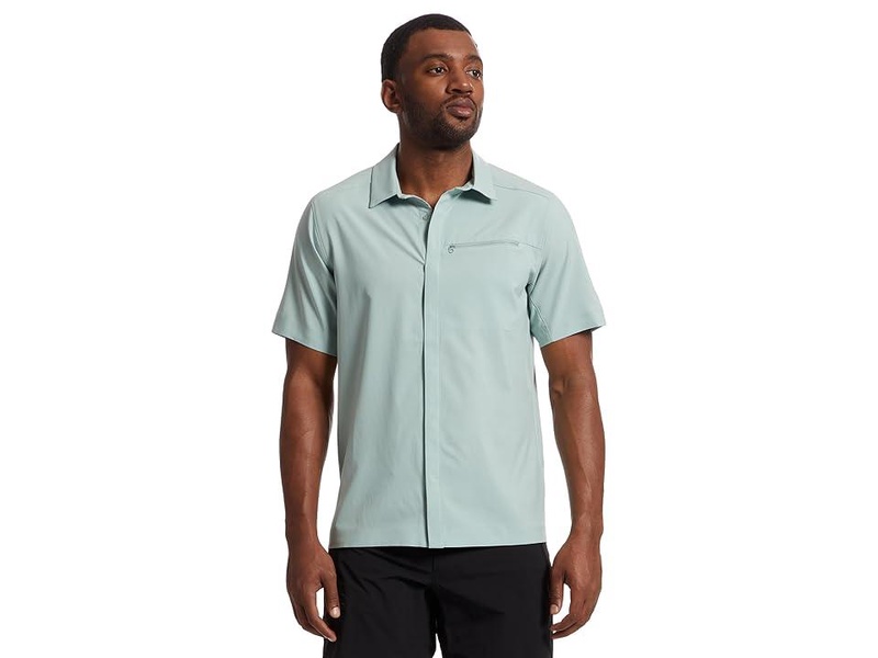 Skyline Short Sleeve Shirt
