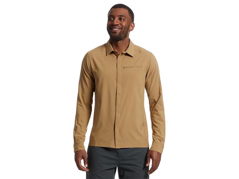 Skyline Long Sleeve Shirt