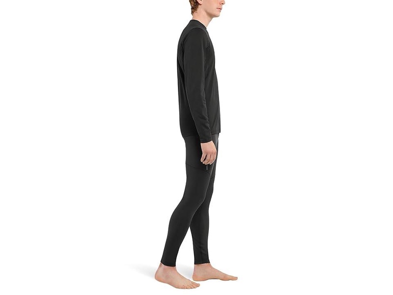 Rho Hybrid Bottoms