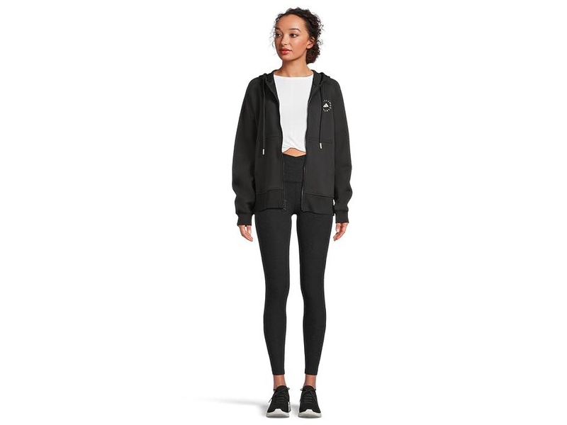 Full Zip Hoodie JF6337