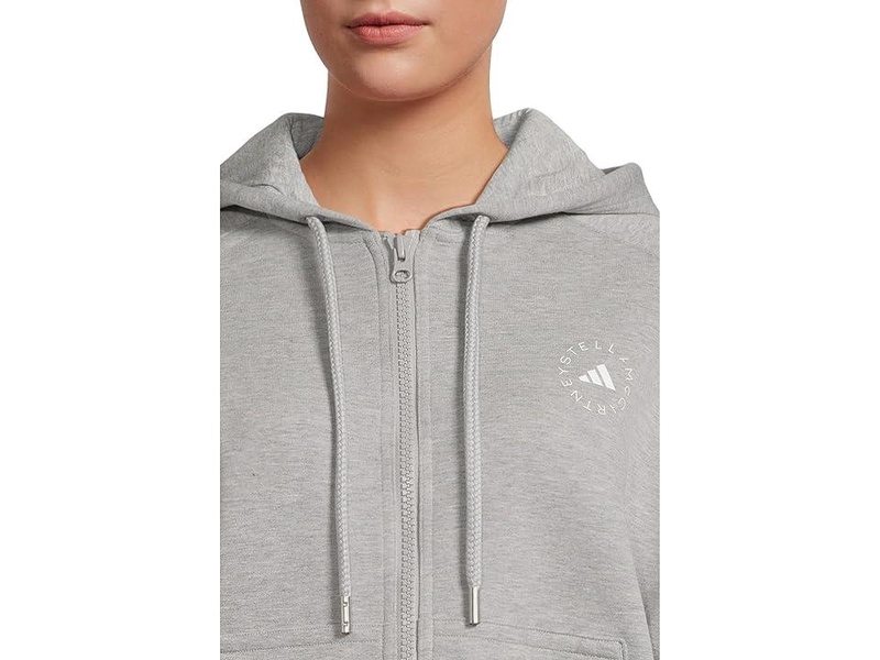 Full Zip Hoodie JI5159