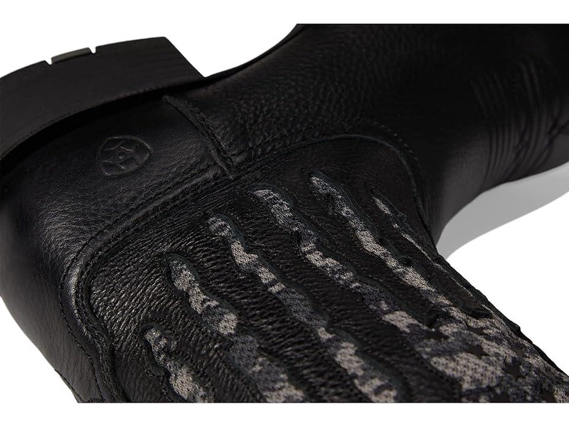 Sport My Country VentTEK Western Boot