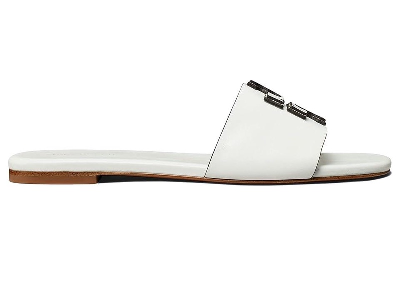 Ines Flat Slide