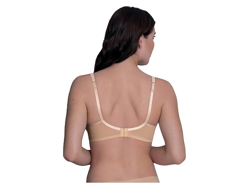 Rosa Faia Padded Soft Cup Bra 5618