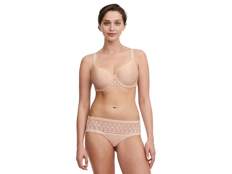 Ace Covering Spacer Bra