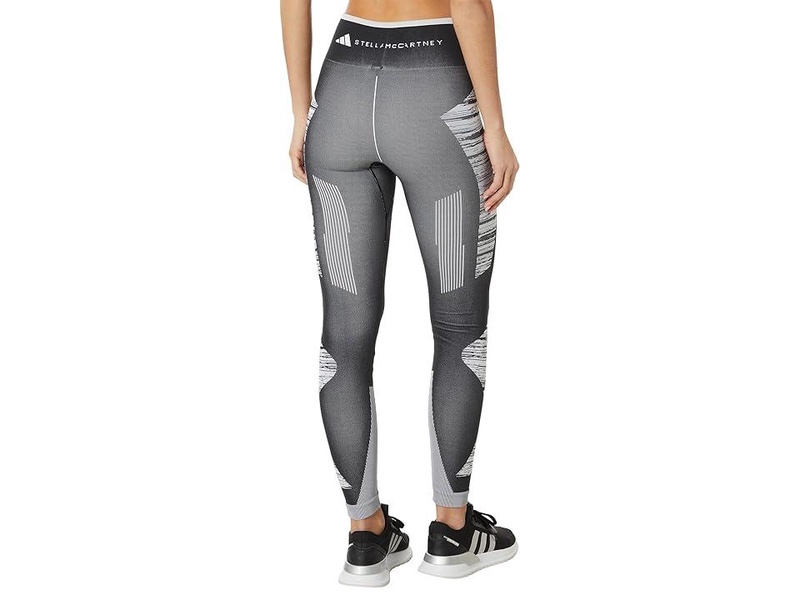 TrueStrength Seamless Yoga Leggings IP8332