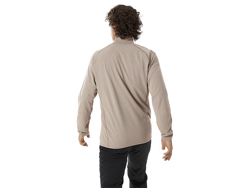 Delta Jacket
