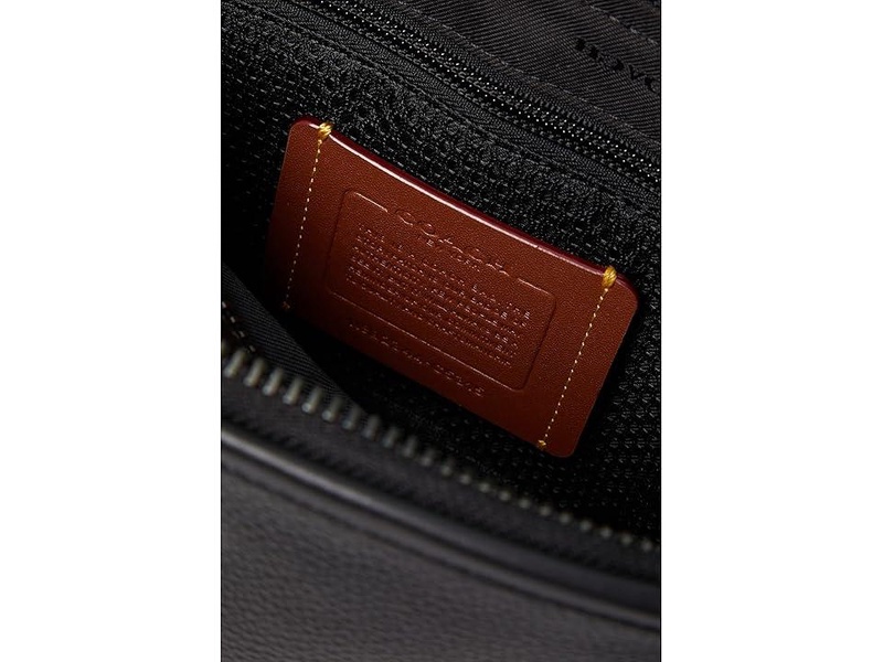 Charter Crossbody 24 in Pebble