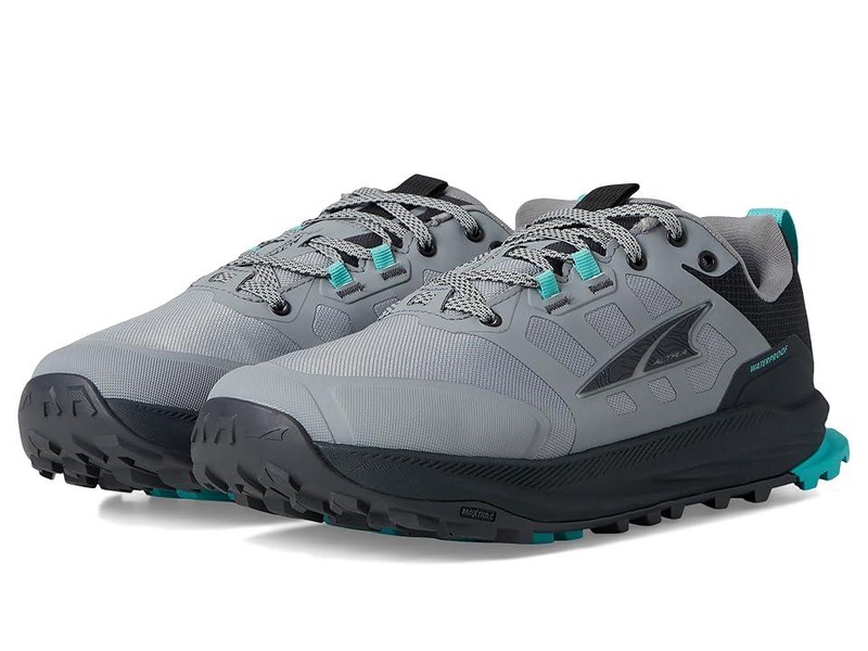 Lone Peak 9 Waterproof Low