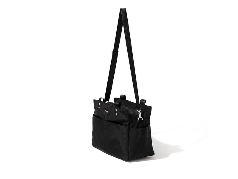 The Only Bag