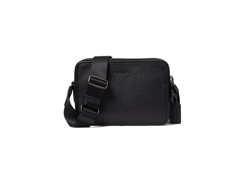 Charter Crossbody 24 in Pebble