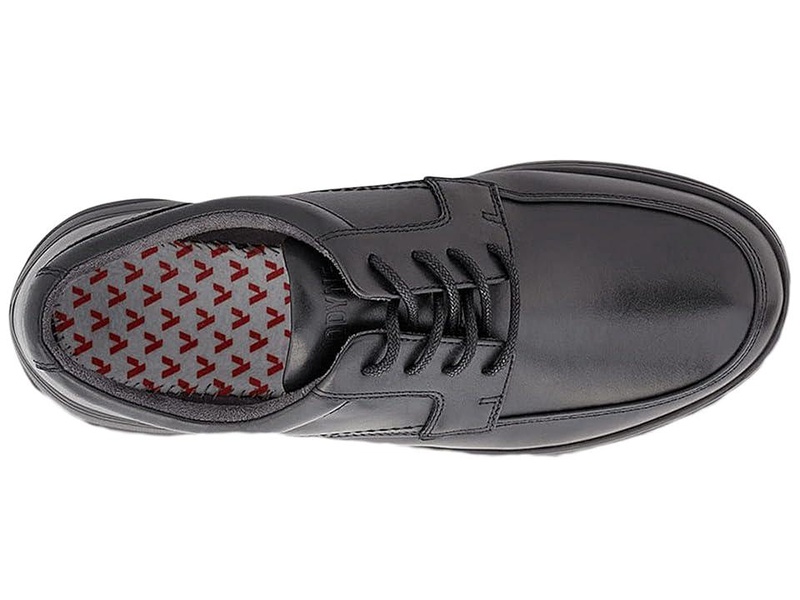 No. 12 Casual Oxford