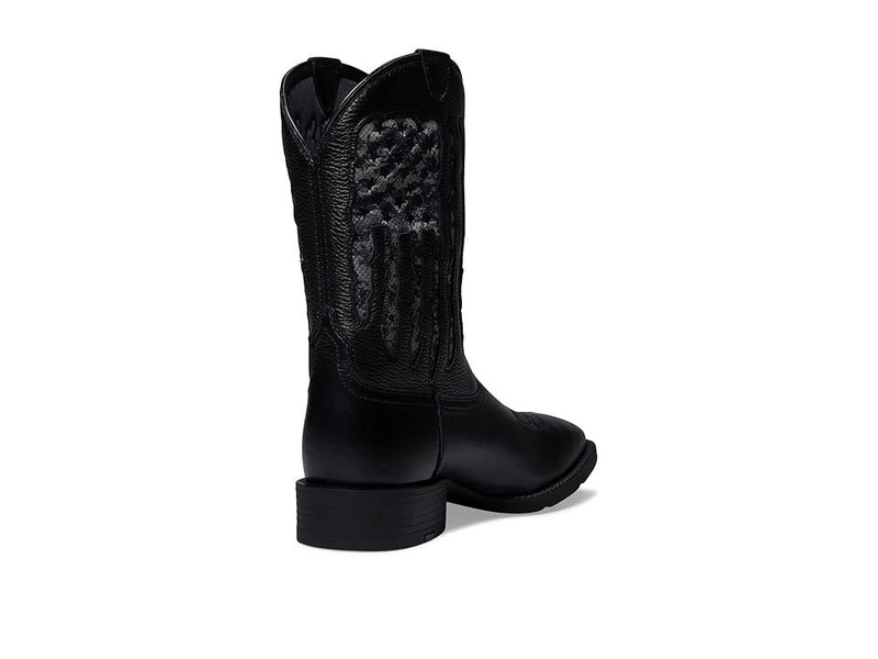 Sport My Country VentTEK Western Boot